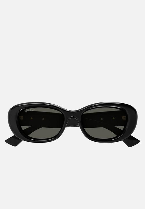 GUCCI - GG1829SK-001 53mm- Black