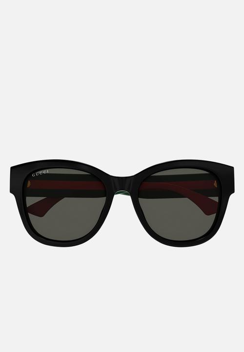 GUCCI - GG1866SK-001 56mm- Black