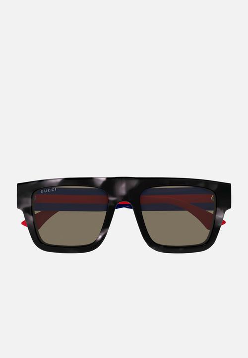 GUCCI - GG1868S-004 53mm- Black