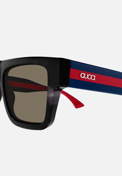 GUCCI - GG1868S-004 53mm- Black