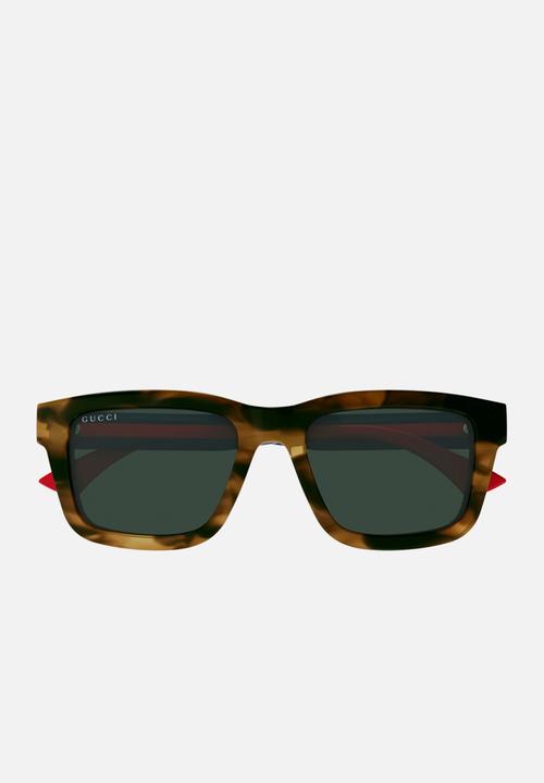 GUCCI - GG1869S-003 53mm- Brown