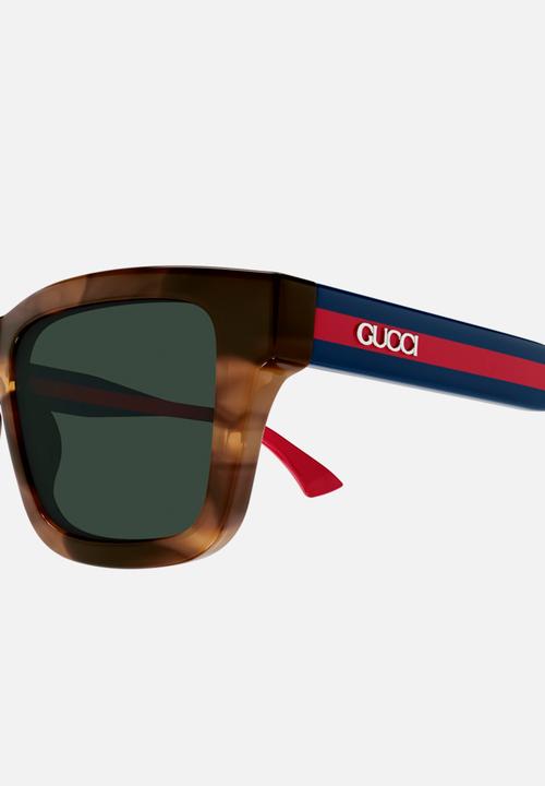 GUCCI - GG1869S-003 53mm- Brown