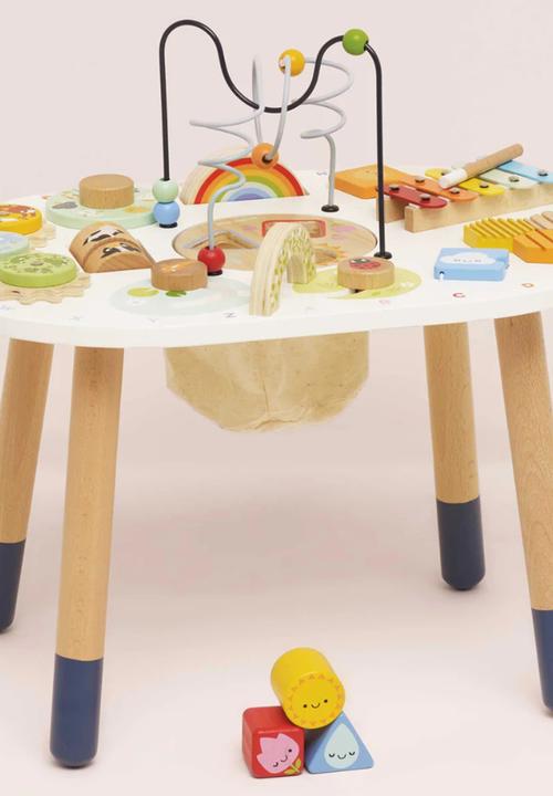 Le Toy Van - Sensory Activity Table - multi