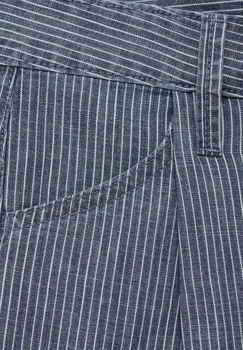 MANGO - Shorts Ibiza - Medium Blue