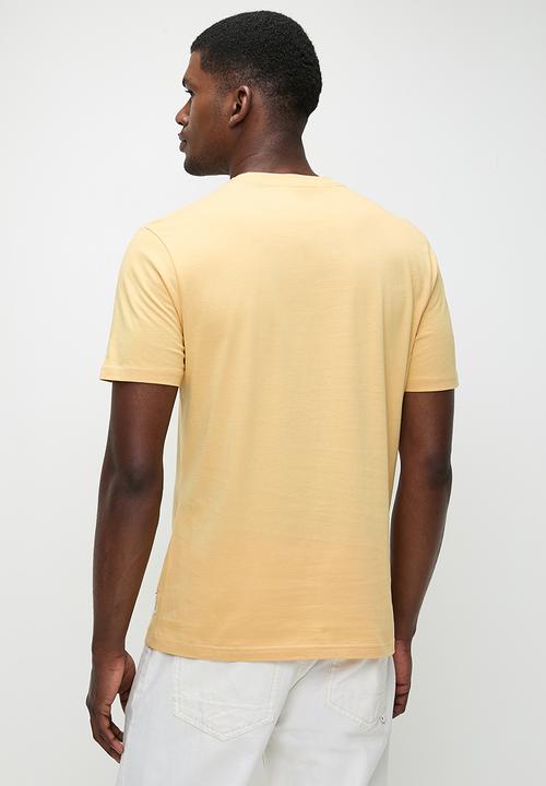 Ben Sherman - Match Box - New Wheat