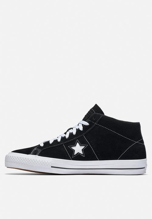 Converse - One Star Pro Mid