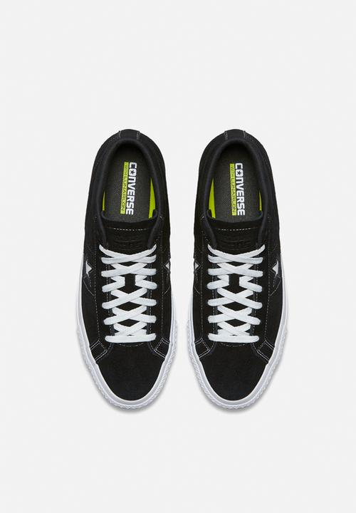 Converse - One Star Pro Mid