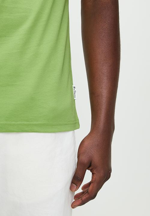 Ben Sherman - Typography Headphones - Piquant Green