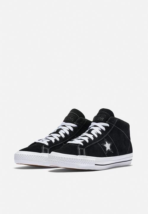 Converse - One Star Pro Mid