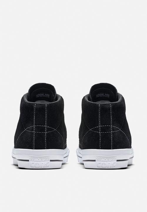 Converse - One Star Pro Mid