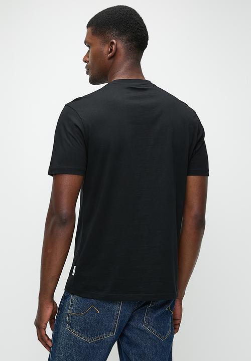 Ben Sherman - Match Box - Black