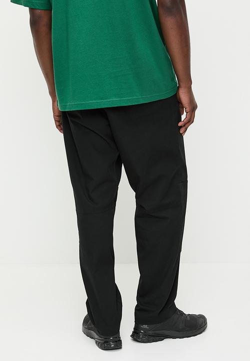 The North Face - Beta Tility Belted Pant - TNF Black 