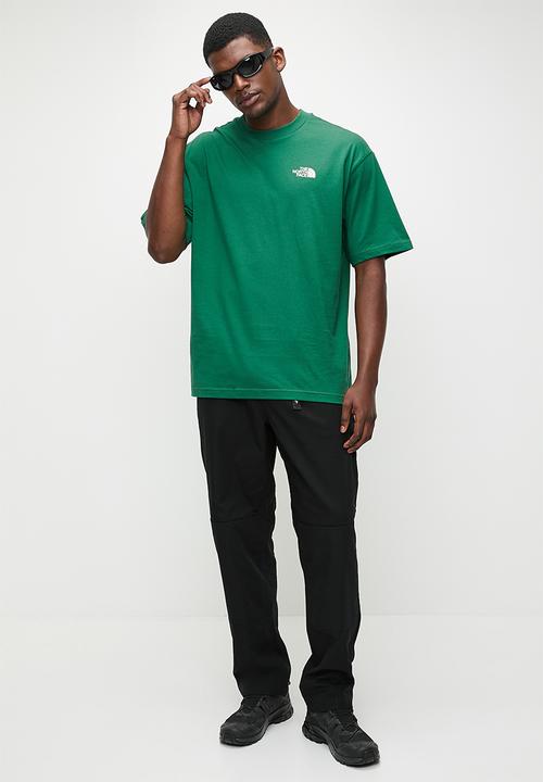 The North Face - Beta Tility Belted Pant - TNF Black 