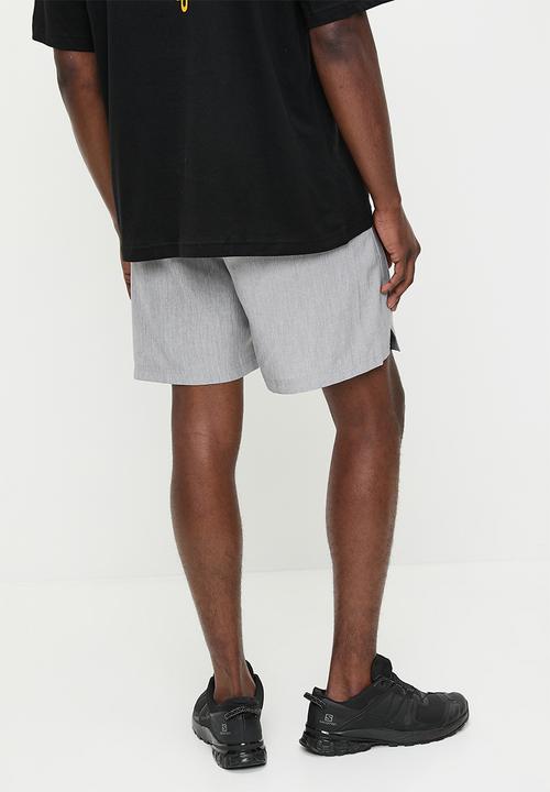 The North Face - 24/7 7In Short - TNF Pale Grey Heather 