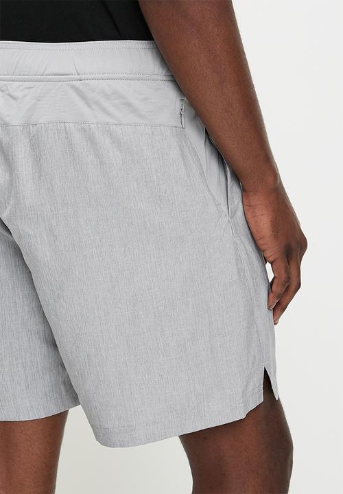 The North Face - 24/7 7In Short - TNF Pale Grey Heather 