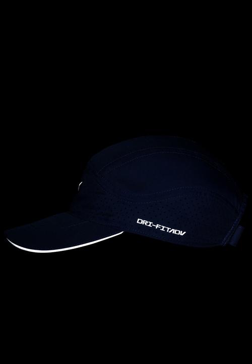 Nike - Nike Fly Dri-FIT ADV Unstructured Reflective Cap - World Indigo