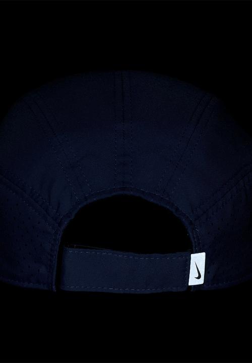 Nike - Nike Fly Dri-FIT ADV Unstructured Reflective Cap - World Indigo
