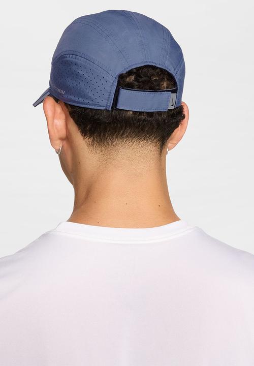 Nike - Nike Fly Dri-FIT ADV Unstructured Reflective Cap - World Indigo