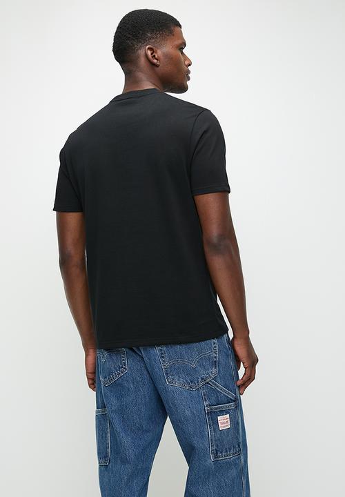Ben Sherman - Happy Bears  - Black