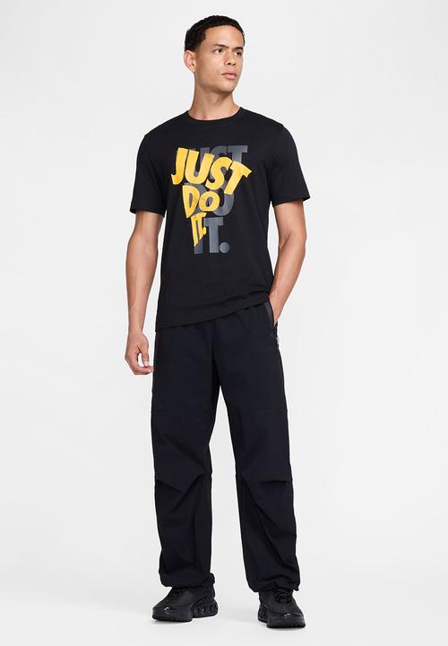 Nike - NSW JDI lux tee  - Black