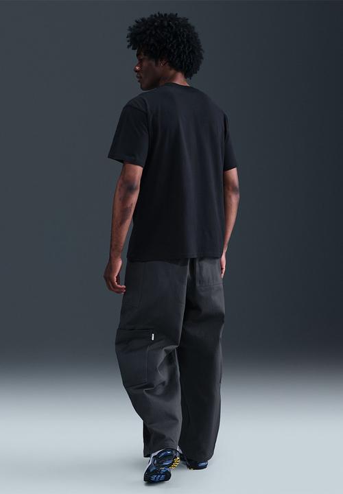 Nike - NSW M90 Fw Mbr Cnct 2 Tee   - Black