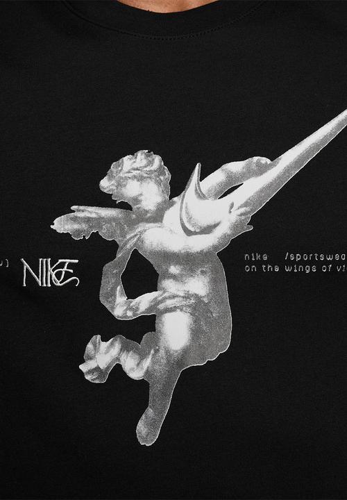 nike cherub t shirt