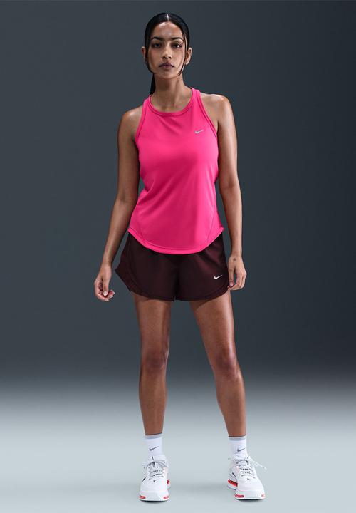 nike dri fit running tank