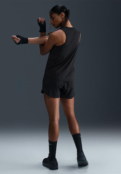 Nike - Dri-Fit Tank Top - Charcoal