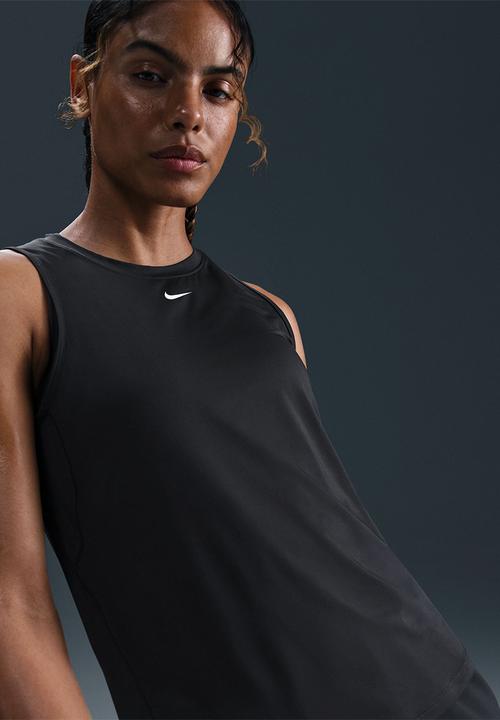 Nike - Dri-Fit Tank Top - Charcoal