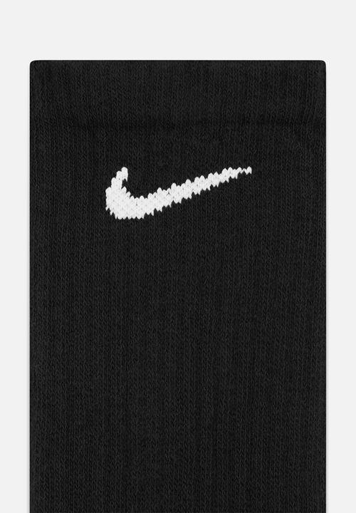 Nike - Everyday Cushioned  Crew Socks (6 Pairs) - Nike