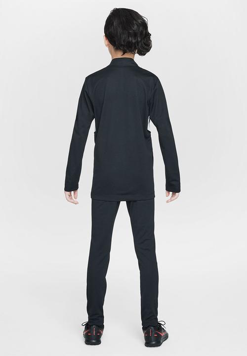 Nike - Kids Nike Dri-Fit Acd25 Tracksuit K - Black/White/White