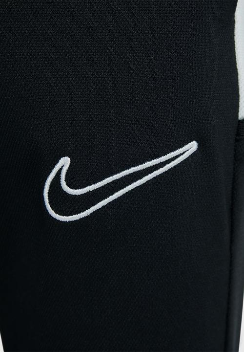 Nike - Kids Nike Dri-Fit Acd25 Tracksuit K - Black/White/White