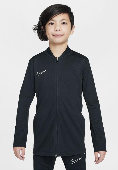 Nike - Kids Nike Dri-Fit Acd25 Tracksuit K - Black/White/White