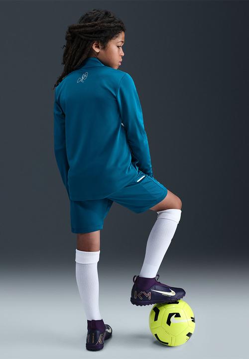 Nike - Kids Nike Dri-Fit Kylain Mbappé Shorts