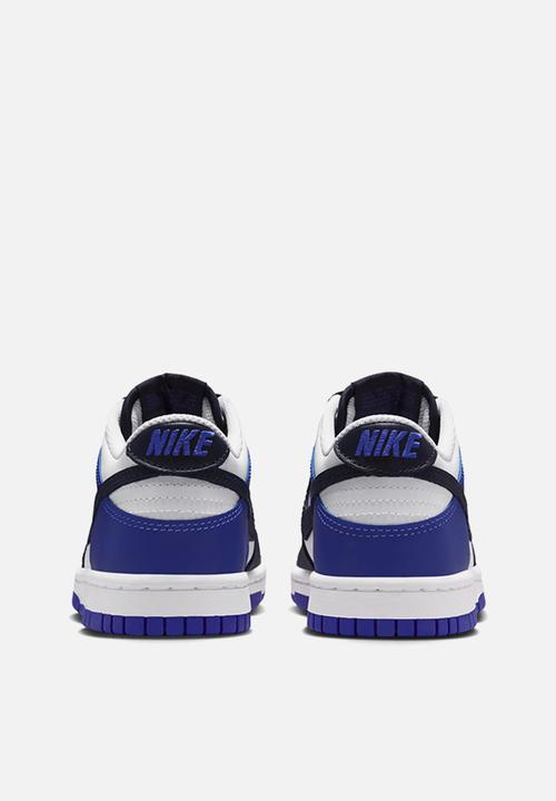 Nike - Nike Dunk Low Grade School