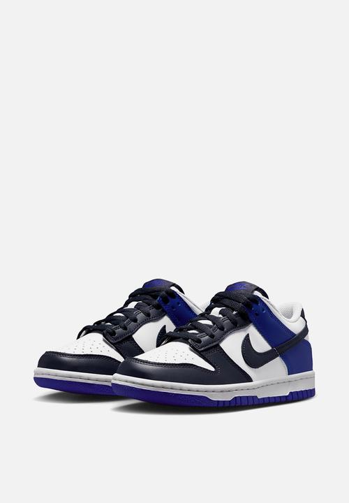 Nike - Nike Dunk Low Grade School