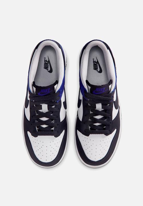 Nike - Nike Dunk Low Grade School