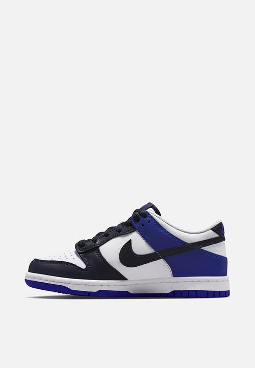 Nike - Nike Dunk Low Grade School