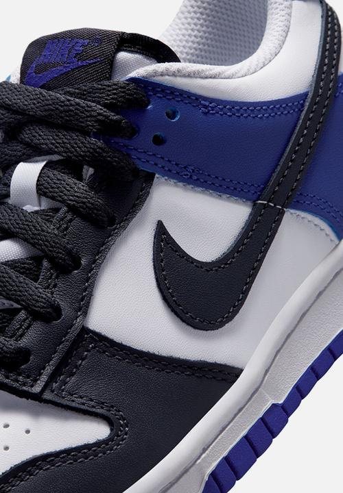 Nike - Nike Dunk Low Grade School