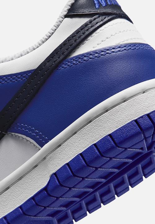 Nike - Nike Dunk Low Grade School