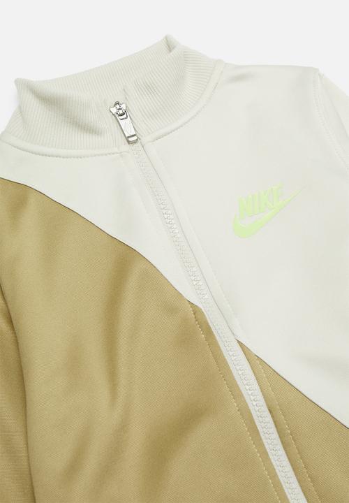 Nike - Nike tricot set - parachute beige - parachute beige
