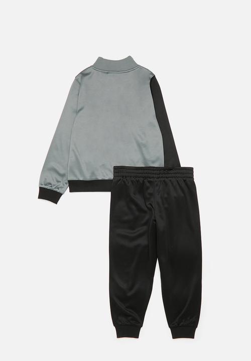 Nike - Nike tricot set - black
