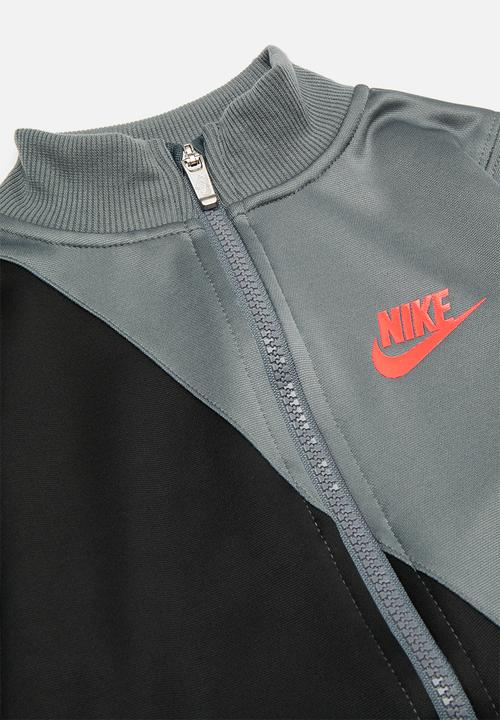 Nike - Nike tricot set - black