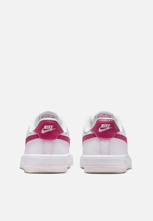 Nike - Force 1 low lace ms Pre School
