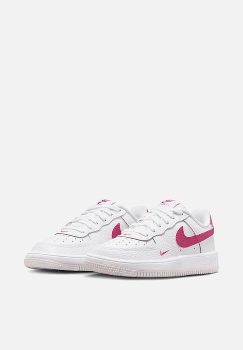 Nike - Force 1 low lace ms Pre School