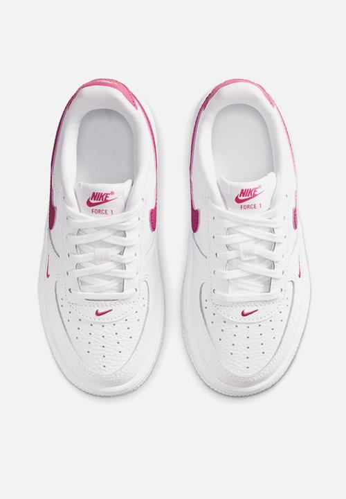 Nike - Force 1 low lace ms Pre School