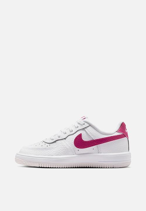 Nike - Force 1 low lace ms Pre School