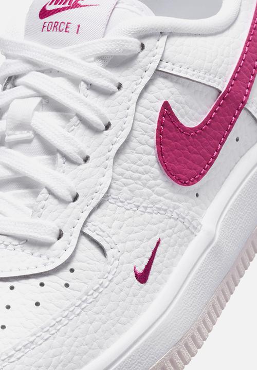 Nike - Force 1 low lace ms Pre School