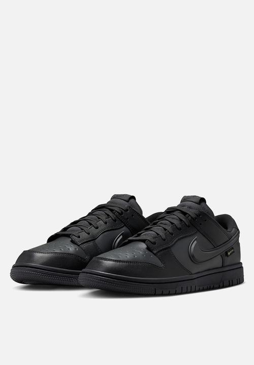 DUNK LOW GTX - BLACK/OFF NOIR-ANTHRACITE
