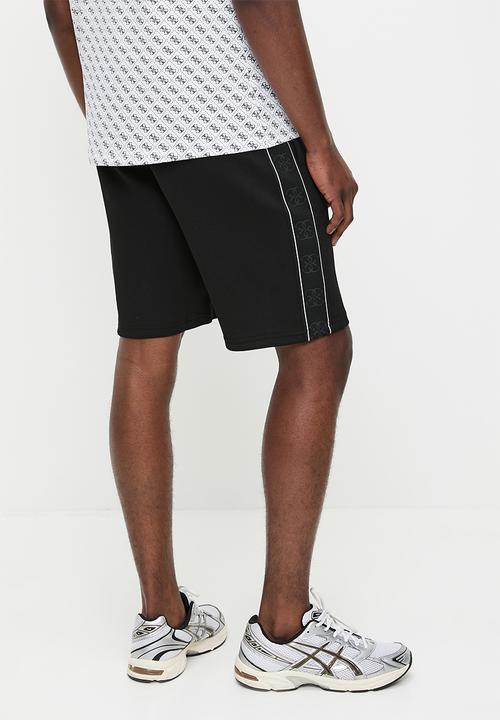 GUESS - Mickey Short - Jet Black A996